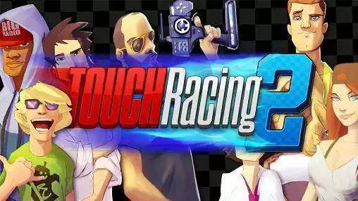 Touch Racing 2