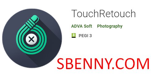 touchretouch