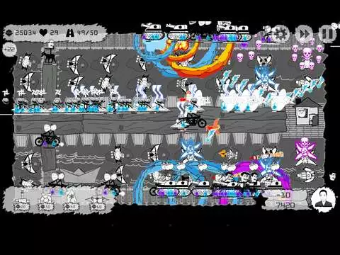 Tower Defense: Meme APK MOD Android Free Download