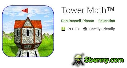 tower math
