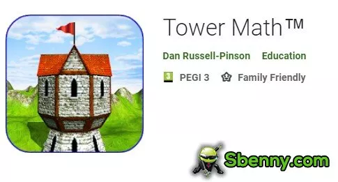 tower math