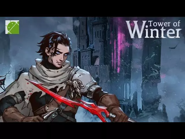  Tower of Winter