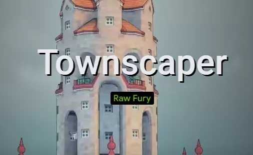 townscaper