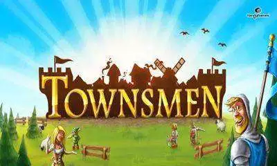Townsmen Premium