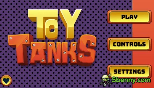  Toy Tanks APK