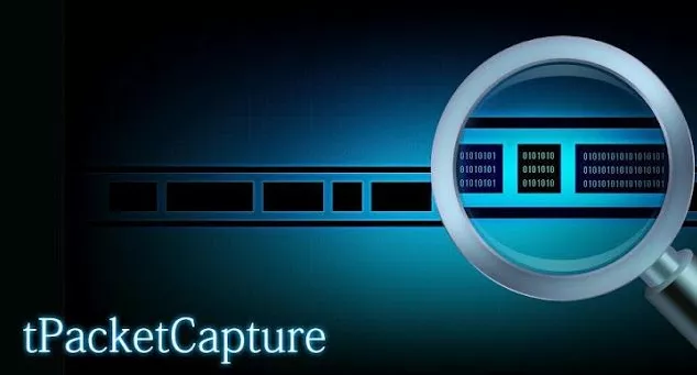  tPacketCapture Pro