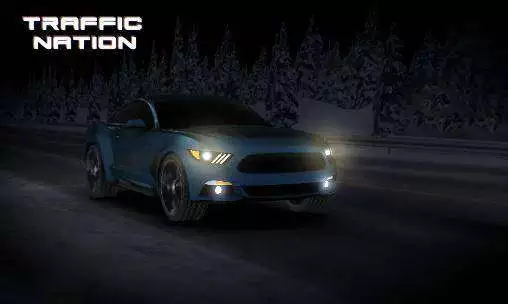 Traffic Nation: Street Drivers