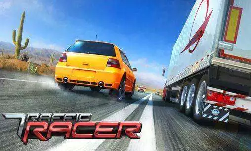  Traffic Racer