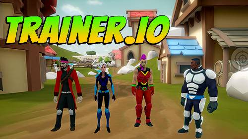 trainer io