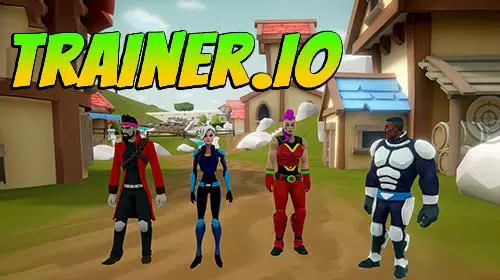 trainer io