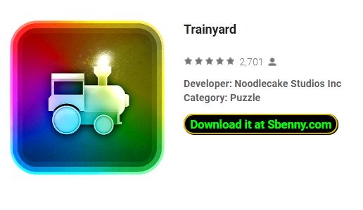 trainyard