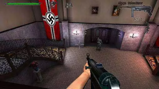 Traitor - Valkyrie Plan Full APK Android Game Free Download