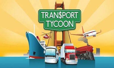transport tycoon