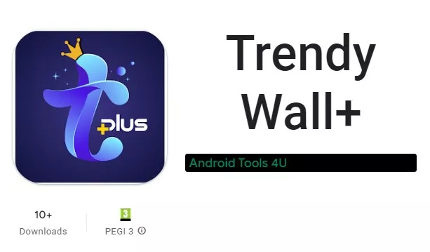  Trendy Wall+