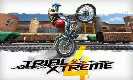 trial xtreme 4