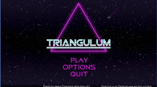  Triangulum APK