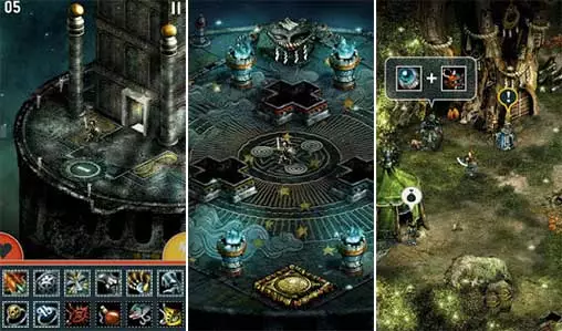 Triglav MOD APK for Android Free Download