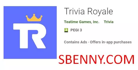 trivia royale