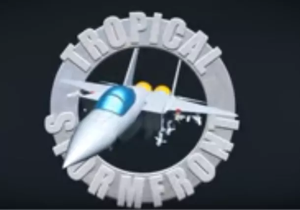  Tropical Stormfront - RTS APK