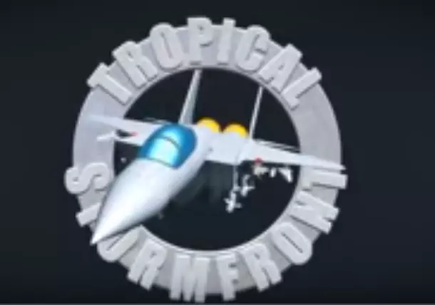  Tropical Stormfront - RTS APK