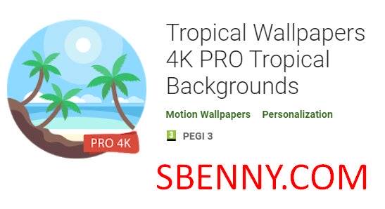 tropical wallpapers 4k pro tropical backgrounds
