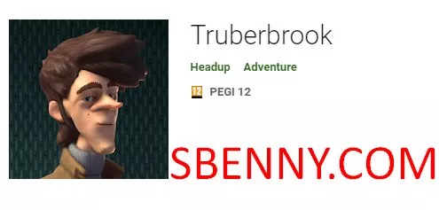 truberbrook