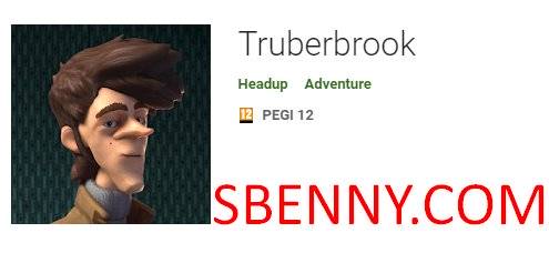 truberbrook
