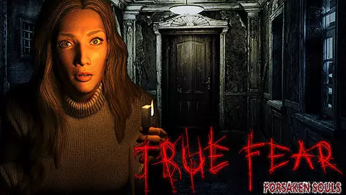 true fear forsaken souls part 1