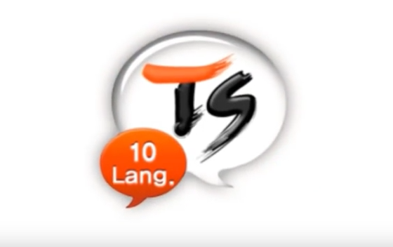  TS Translator [10 Languages]