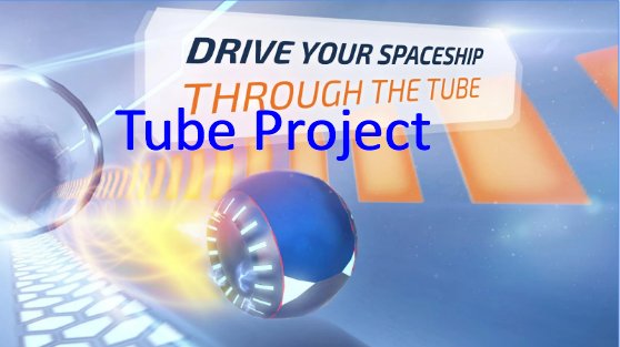  Tube Project APK
