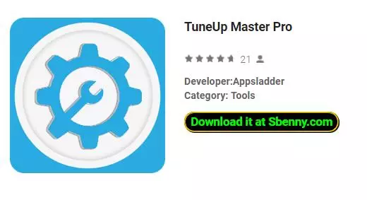 tuneup master pro