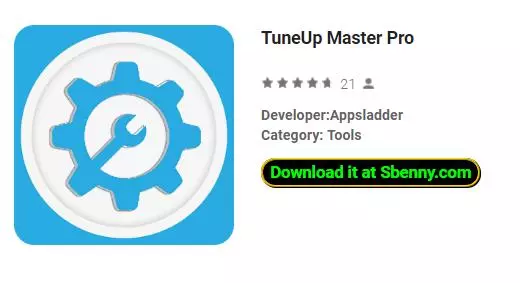 tuneup master pro