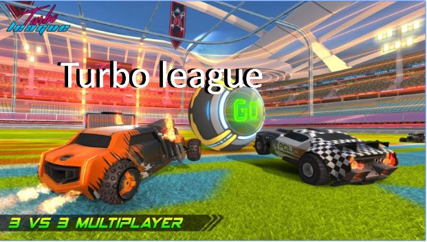 Turbo league