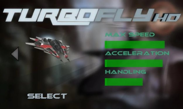  TurboFly HD