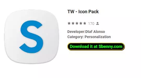 tw icon pack