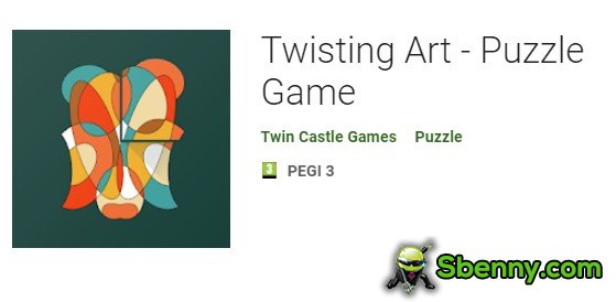  Twisting Art - Puzzle Game APK