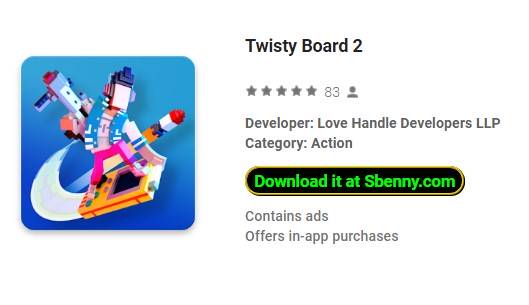 twisty board2
