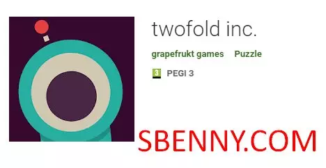 twofold inc
