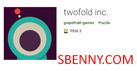 twofold inc
