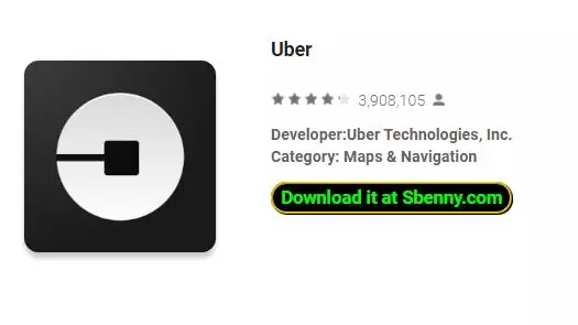 uber