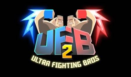 ufb 2 ultra fighting bros utimate championship