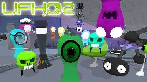 UFHO2