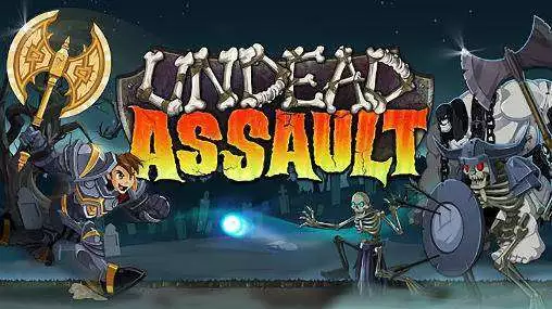 Undead Assault