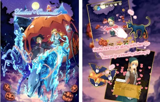 undead cinderella