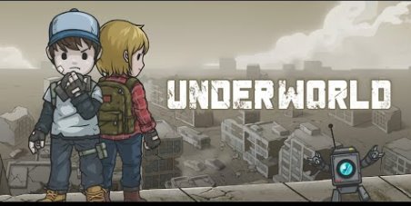 underworld the shelter
