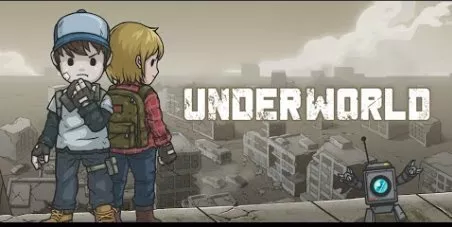 underworld the shelter