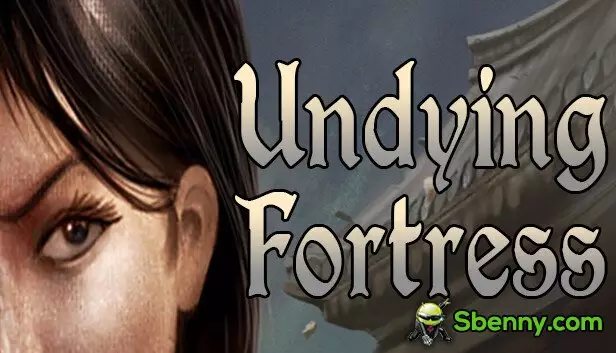  Undying Fortress