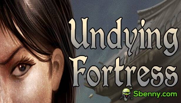  Undying Fortress