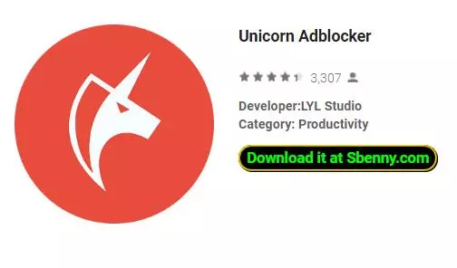 unicorn adblocker