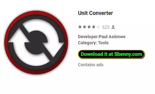 unit converter